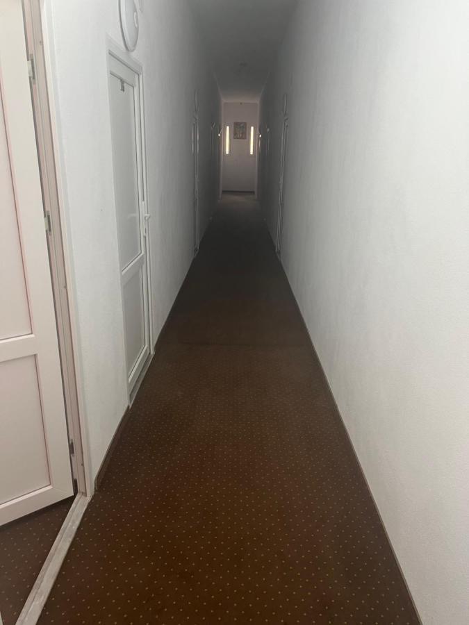 Pensiune Osanu Sybin Zewnętrze zdjęcie