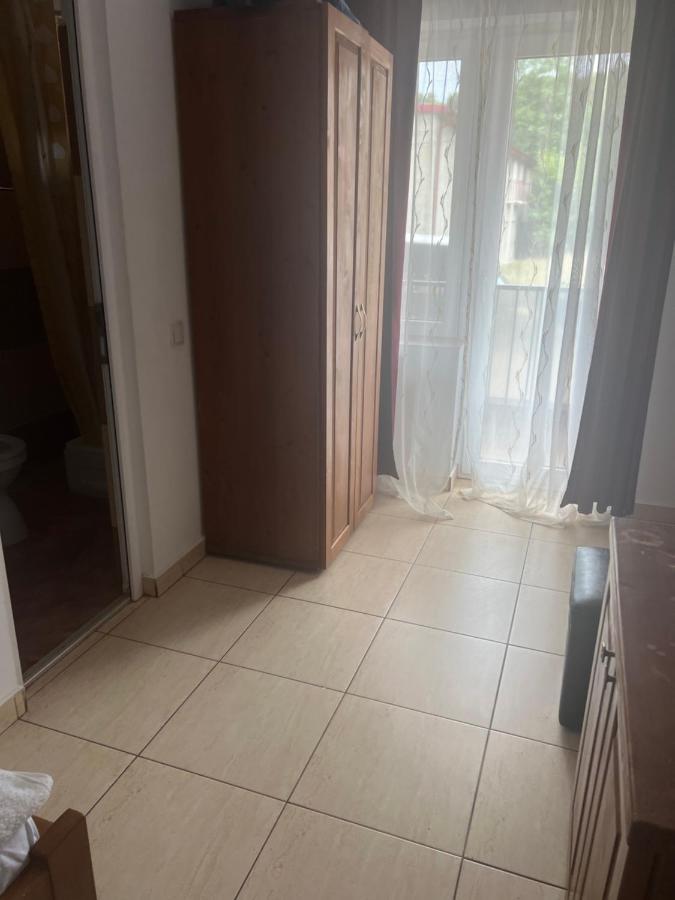 Pensiune Osanu Sybin Zewnętrze zdjęcie